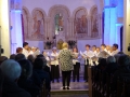ASES - Concert-11-2018 © Annie Drieu