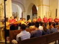 Concert du 7 août 2019 © Annie Drieu