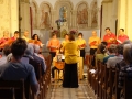 Concert du 7 août 2019 © Annie Drieu