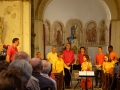 Concert du 7 août 2019 © Annie Drieu