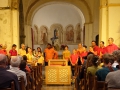 Concert du 7 août 2019 © Annie Drieu