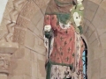Notre Dame de Savigny - retour de restauration © Annie Drieu