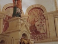 Notre Dame de Savigny - retour de restauration © Annie Drieu