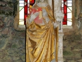 Notre Dame de Savigny - sainte Barbe© Annie Drieu