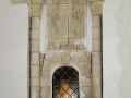 Savigny-décor du chevet © Annie Drieu