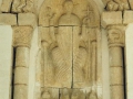 Savigny-Christ en majesté © Lemesle
