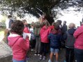 Visite Classe de Belval - septembre 2020